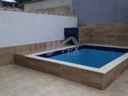 Casa para Venda em Itanhaém, Jardim Umuarama, 2...