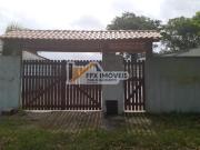 Casa para Venda em Itanhaém, Jardim Umuarama, 3...