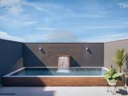 Casa para Venda em Itanhaém, Jd. Guacyra, 2 dormitórios,...