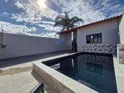 Casa para Venda em Itanhaém, Loty, 2 dormitórios, 1...