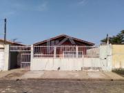 Casa para Venda em Itanhaém, Loty, 3 dormitórios, 1...