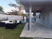 Casa para Venda em Itanhaém, Loty, 3 dormitórios, 1...