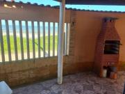 Casa para Venda em Itanhaém, loty, 3 dormitórios, 3...