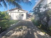 Casa para Venda em Itanhaém, Luizamar Mirim, 2...