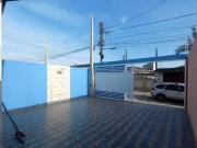 Casa para Venda em Itanhaém, NOSSA SENHORA DO SION, 2...