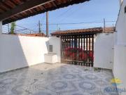 Casa para Venda em Itanhaém, Nossa Senhora do Sion, 2...