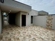 Casa para Venda em Itanhaém, NOSSA SENHORA DO SION, 2...