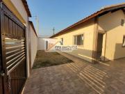 Casa para Venda em Itanhaém, Nova Itanhaém, 2...