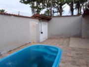 Casa para Venda em Itanhaém, Nova Itanhaém, 2...