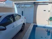 Casa para Venda em Itanhaém, Nova Itanhaém, 2...