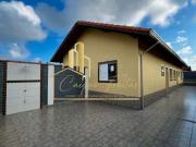 Casa para Venda em Itanhaém, NOVA ITANHAÉM, 2...