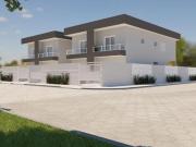 Casa para Venda em Itanhaém, Nova Itanhaém, 3...