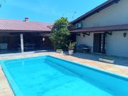 Casa para Venda em Itanhaém, Nova Itanhaém, 4...