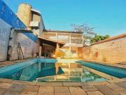 Casa para Venda em Itanhaém, Nova Itanhaém Lado Praia, 3...