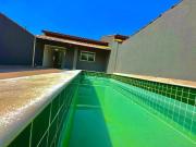 Casa para Venda em Itanhaém, Palmeiras, 2 dormitórios, 1...