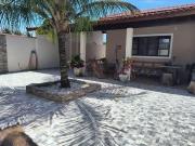 Casa para Venda em Itanhaém, Palmeiras, 3 dormitórios, 1...