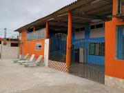 Casa para Venda em Itanhaém, Parque Vergara, 4...