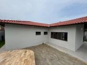 Casa para Venda em Itanhaém, Praia do Sonho, 4...