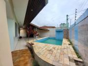 Casa para Venda em Itanhaém, Praia dos Sonhos, 3...