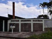Casa para Venda em Itanhaém, Regina, 3 dormitórios, 1...