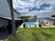 Casa para Venda em Itanhaém, Regina, 4 dormitórios, 3...