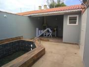 Casa para Venda em Itanhaém, São Fernando, 2...