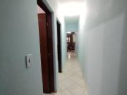 Casa para Venda em Itanhaém, Savoy, 2 dormitórios, 1...