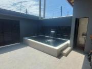 Casa para Venda em Itanhaém, Savoy, 2 dormitórios, 1...