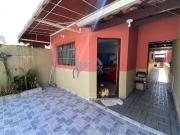 Casa para Venda em Itanhaém, Savoy, 3 dormitórios, 1...