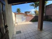 Casa para Venda em Itanhaém, Savoy, 4 dormitórios, 1...