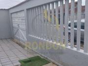 Casa para Venda em Itanhaém / SP no bairro Gaivota