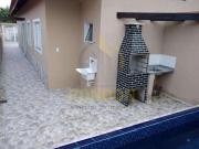 Casa para Venda em Itanhaém / SP no bairro Tupy