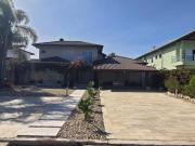 Casa para Venda em Itanhaém, Suarão, 2 dormitórios, 1...