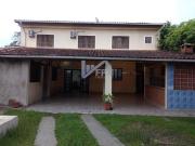 Casa para Venda em Itanhaém, Suarão, 3 dormitórios, 2...
