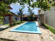 Casa para Venda em Itanhaém, SUARÃO LADO PRAIA, 3...