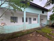 Casa para Venda em Itanhaém, Tupy, 1 dormitório, 1...
