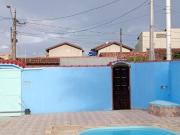 Casa para Venda em Itanhaém, Tupy, 1 dormitório, 1...