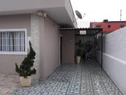 Casa para Venda em Itanhaém, Tupy, 2 dormitórios, 1...