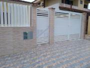 Casa para Venda em Itanhaém, Tupy, 3 dormitórios, 1...