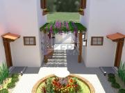 Casa para Venda em Itanhaém, Tupy, 3 dormitórios, 1...