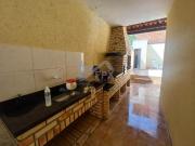 Casa para Venda em Itanhaém, Tupy, 3 dormitórios, 1...