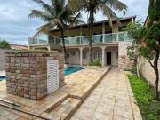 Casa para Venda em Itanhaém, Tupy, 3 dormitórios, 2...