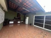 Casa para Venda em Itanhaém, Umuarama, 3 dormitórios, 2...