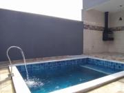 Casa para Venda em Itanhaém, Verde Mar, 3 dormitórios, 1...