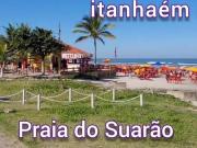 Casa para Venda em Itanhaém, Vila Suarão, 3 dormitórios,...