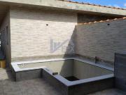 Casa para Venda em Itanhaém, Vila Verde Mar, 2...