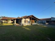 Casa para Venda em Itanhaém, Vila Verde Mar, 4...