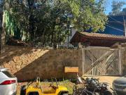 Casa para Venda em Itapevi, Transurb, 4 dormitórios, 1...