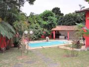 Casa para Venda em Itapevi, Transurb, 4 dormitórios, 2...