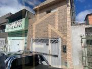 Casa para Venda em Itaquaquecetuba, Jardim Caiubi, 2...